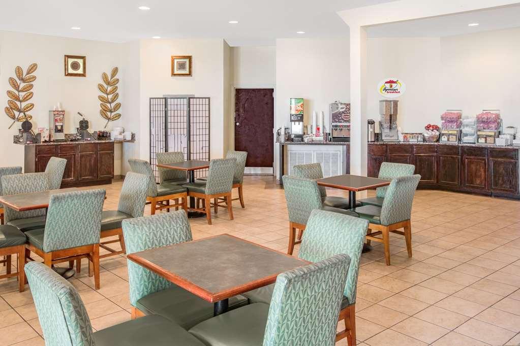 במוטל Super 8 By Wyndham בילוקסי מראה פנימי תמונה
