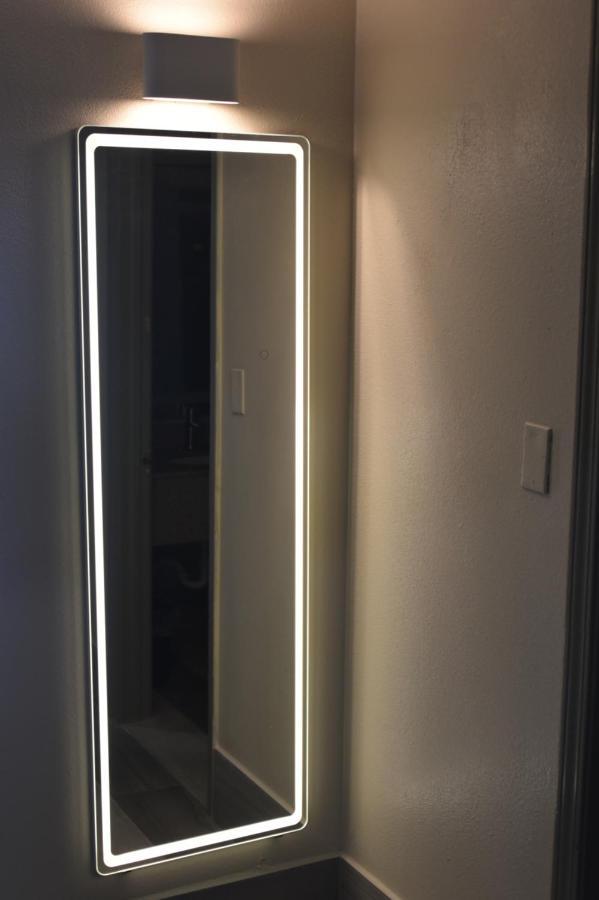 במוטל Super 8 By Wyndham בילוקסי מראה חיצוני תמונה
